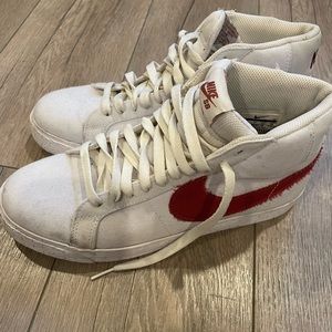 Nike sb blazer Mid